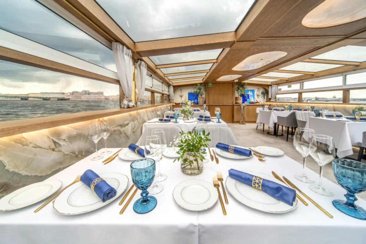 Теплоход «Миконос» image- 7